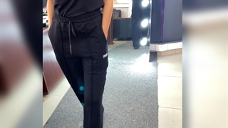 شلوار زنانه بگ اتم |09196546601