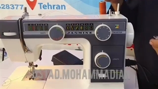 پرکردن صحیح ماسوره