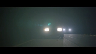 a lone (تنها)