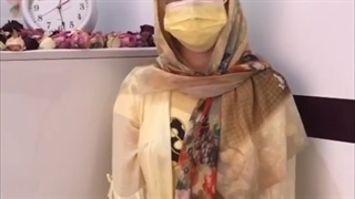 درمان پشت پا با فیزیوتراپی