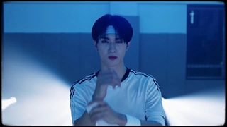 Mirae 'Bang_up' performance video⁦(~￣³￣)~⁩