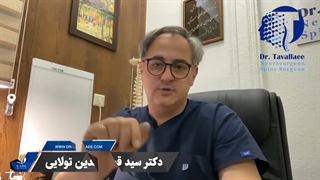عوامل تاثیرگذار در نتیجه گیری از جراحی های ستون فقرات