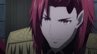 Genjitsu Shugi Yuusha no Oukoku Saikenki-قسمت ۱۱ با زیرنویس فارسی