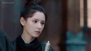 سریال رویای چانگان - Dream of Changan 2021 - قسمت 31 - زیرنویس فارسی