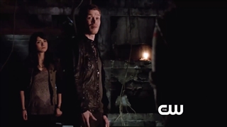 تریلر فصل اول سریال The Originals