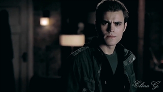 تریلر فصل اول سریال The Vampire Diaries