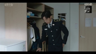 قسمت 11 سریال دانشگاه پلیس + با زیرنویس فارسی اضافه شدPolice University 2021 با بازی کریستال و جین یونگ عضو B1A4