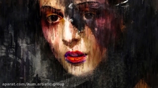 قهوه قجری - محمدرجبی