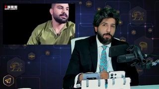 خیلی مهم_انتشار اعترافات نوید افکاری که نشان میدهد اپوزسیون زندگی این جوان را تباه کرد.