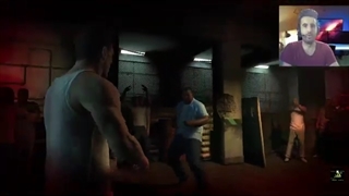 گیمپلی کامل فرار از زندان part A