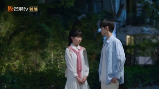 قسمت 8 سریال چینی راز ما (Our Secret 2021) با زیرنویس چسبیده