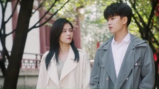 قسمت 1 سریال چینی همیشه و تا ابد با زیرنویس چسبیده (Forever and Ever 2021 )(فصل دوم one and only )