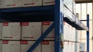 انبار دوربین HAC-HFW1509TLM-A-LED - فروشگاه سیراف