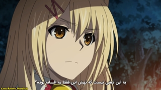 انیمه 100-man no Inochi no Ue ni Ore wa Tatteiru فصل 2 قسمت 10