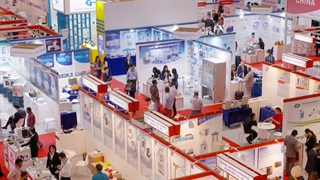 نمایشگاه Arablab