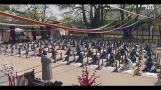 قسمت ۵ سریال عاشقان اسمان سرخ با زیرنویس فارسی