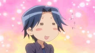 انیمه نماینده کلاس ما پیشخدمته قسمت دوم زیرنویس فارسی