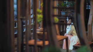 قسمت 4 سریال چینی جون جیو لینگ (Jun Jiu Ling 2021 ) با زیرنویس چسبیده