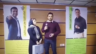 نظرات شرکت کنندگان دوره جامع تندخوانی