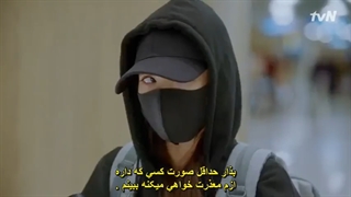 قسمت اول سریال کره ای زندگی خصوصی او+زیرنویس چسبیده Her Private Life با بازی پارک مین یانگ و کیم جه ووک-480p