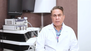 کلیپی کوتاه از دکتر احمد دانشی درباره سینوزیت مزمن