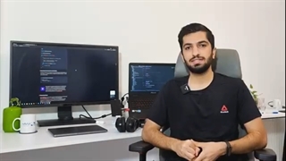 روز جهانی برنامه نویسان | گفتگوی صمیمی با برنامه نویسان ایرانیکارت