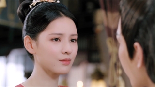 قسمت 49 (آخر) سریال چینی رویای چانگان (کنارم بمان) با زیرنویس چسبیده Dream of Changan 2021