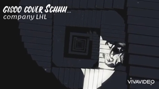 دبیو سولو لیدر گروه black out . company LHL.اهنگ:SCHHH...