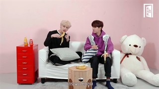 برنامه two kids room فصل 3 قسمت 2 با زیرنویس فارسی