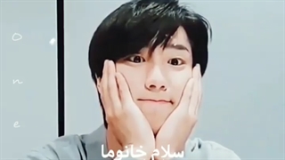 Happy birthday to you Han jisong ⁦(✷‿✷)⁩