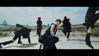 موزیک ویدیو LO$ER=LO♡ER از TOMORROW X TOGETHER