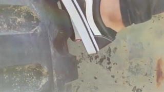 کتانی مردانه مدل ونس اولد اسکول