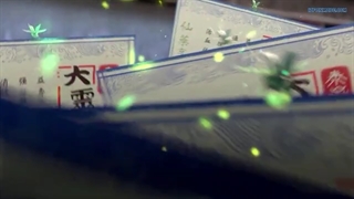 انیمه (Da Shen Xian (I am a Great God فصل 1 قسمت 14 با زیر نویس فارسی