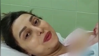 رضایت مادر از زایمان نزد دکتر نادره شایگان، متخصص زنان و زایمان در تهران پریودنتیکس
