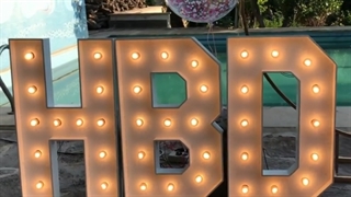 بادکنک آرایی تولد