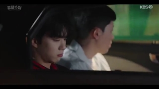 قسمت 11 سریال دانشگاه پلیس با زیرنویس چسبیده Police University 2021 با بازی کریستال و جین یونگ عضو B1A4