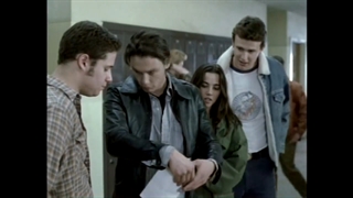 تریلر سریال Freaks and Geeks