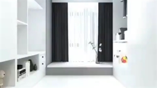 دکوراسیون داخلی خانه های خانه های کوچک