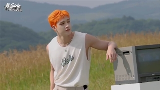 پشت صحنه موزیک ویدیو The View با زیرنویس فارسی