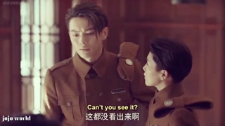 JUST MY TYPE - Arsenal Military Academy