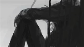 فقط منم که گریم گرفت یا شما همT_T