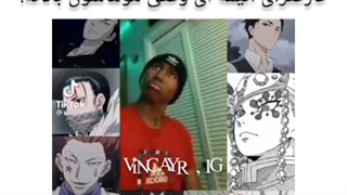 کدومو بیشتر دوست دارین؟ موی بالا یا پایین؟