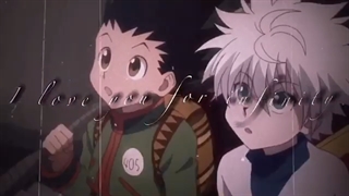 کیلوا و گون.... بهترین دوستا از نظر منننننن