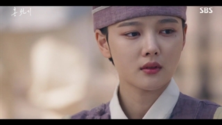 قسمت 6 سریال عاشقان آسمان سرخ + زیرنویس فارسی Lovers Of The Red Sky 2021 با بازی کیم یوجونگ و آن هیو سوپ