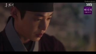 سریال کره ای عاشقان آسمان سرخ Lovers of the Red Sky قسمت ششم ( زیرنویس فارسی) با بازی کیم یوجونگ و آن هیو سوپ