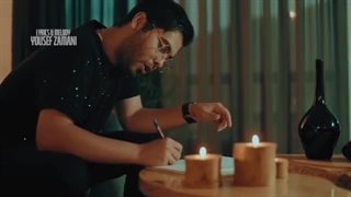 دانلود آهنگ جدید یوسف زمانی به نام ضربان قلبم
