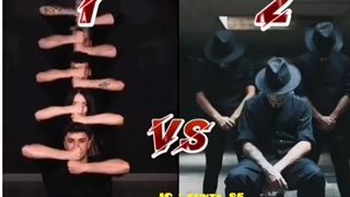 رقابت تیک تاکی