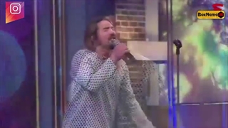 دانلود قسمت 23 شب اهنگی میهمان این قسمت امیرعباس گلاب/ حامداهنگی