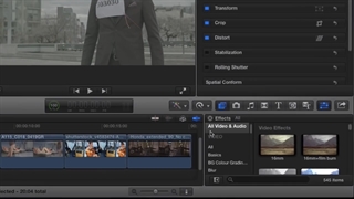 دانلود پلاگین LUT برای فاینال کات پرو و اپل موشن