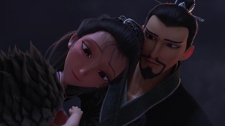 انیمیشن نژا دوبله فارسی